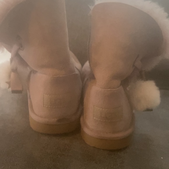 Ugg boots kids - Picture 2 of 6